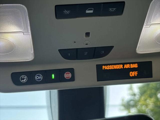 2019 Buick Envision FWD Essence