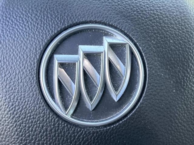 2019 Buick Envision FWD Essence