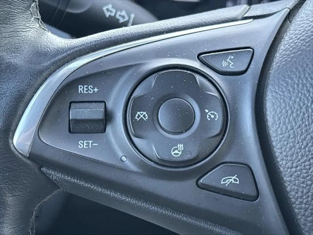 2019 Buick Envision FWD Essence