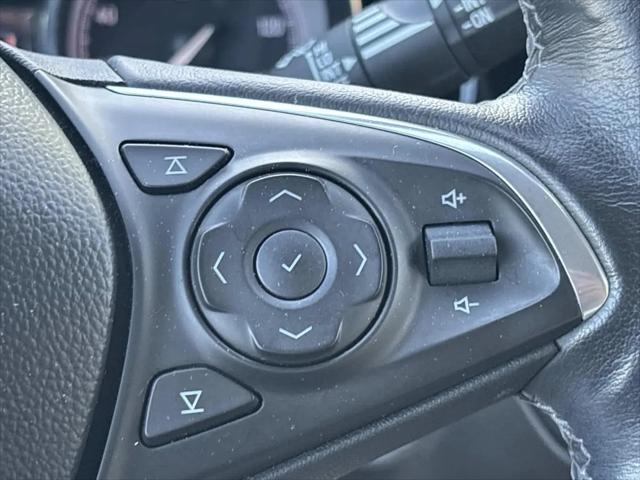 2019 Buick Envision FWD Essence
