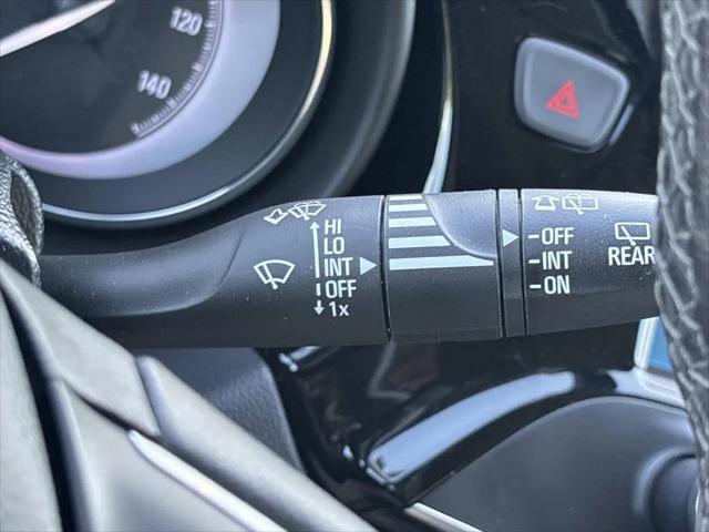 2019 Buick Envision FWD Essence