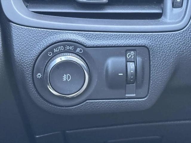2019 Buick Envision FWD Essence