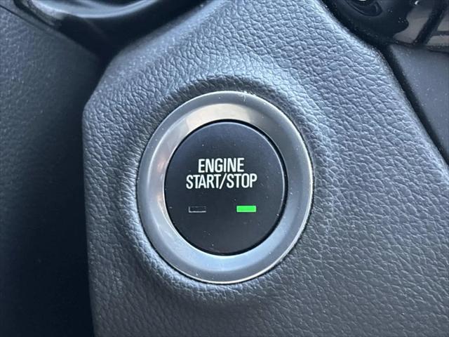 2019 Buick Envision FWD Essence
