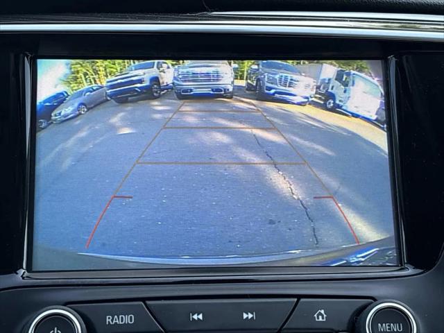 2019 Buick Envision FWD Essence