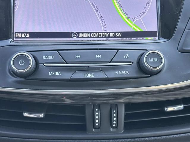2019 Buick Envision FWD Essence
