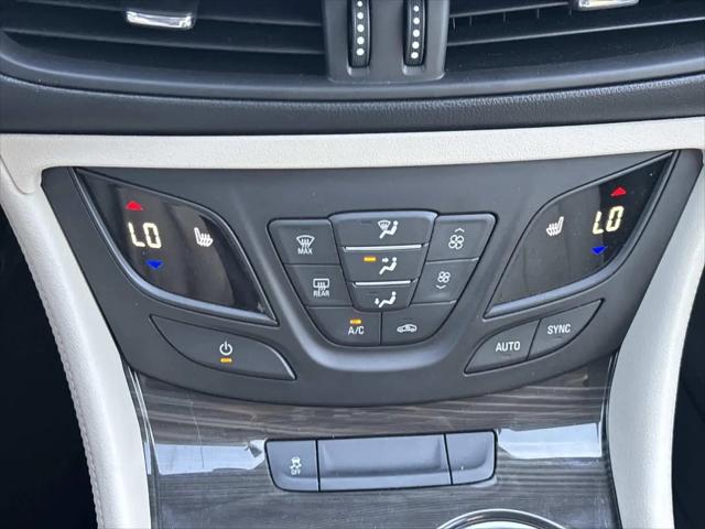 2019 Buick Envision FWD Essence