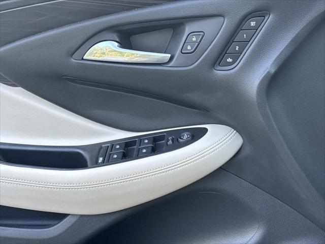 2019 Buick Envision FWD Essence