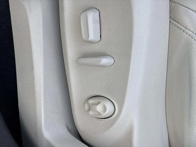 2019 Buick Envision FWD Essence