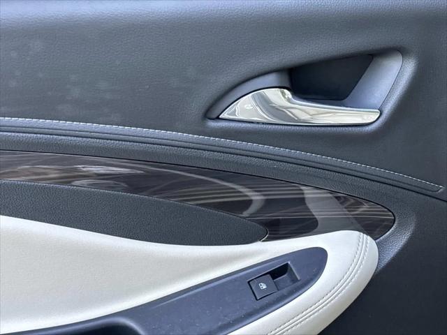 2019 Buick Envision FWD Essence