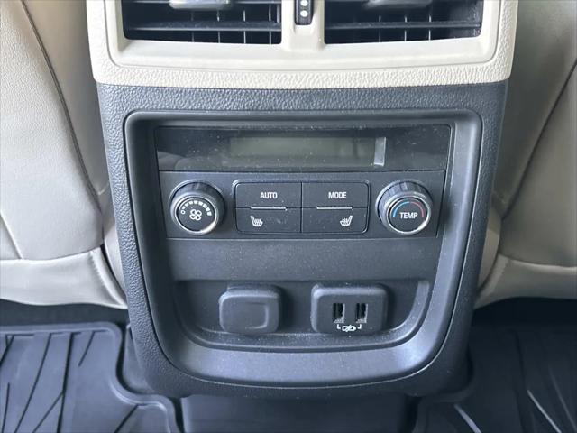 2019 Buick Envision FWD Essence