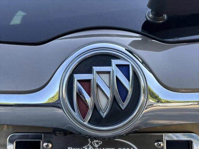 2019 Buick Envision FWD Essence