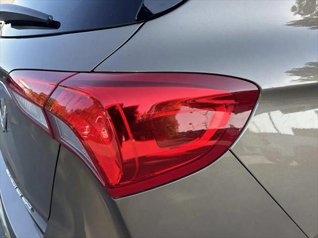 2019 Buick Envision FWD Essence