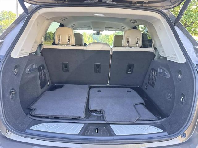 2019 Buick Envision FWD Essence