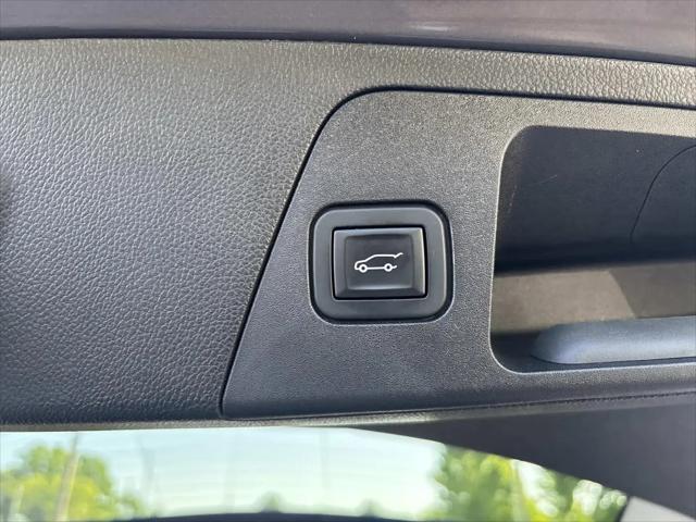 2019 Buick Envision FWD Essence