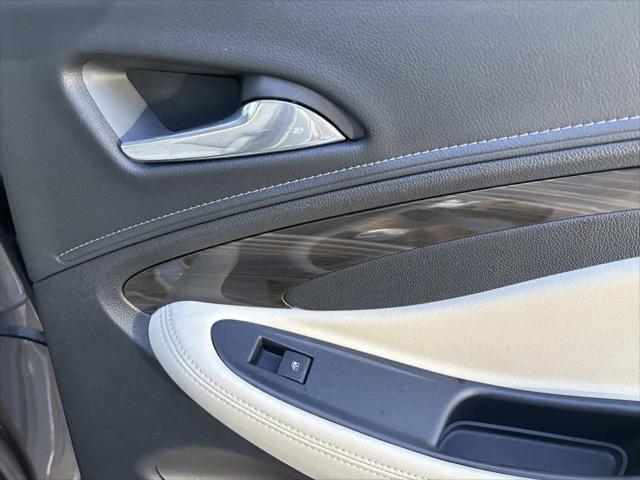 2019 Buick Envision FWD Essence