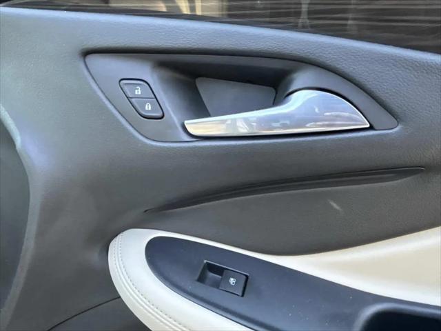 2019 Buick Envision FWD Essence