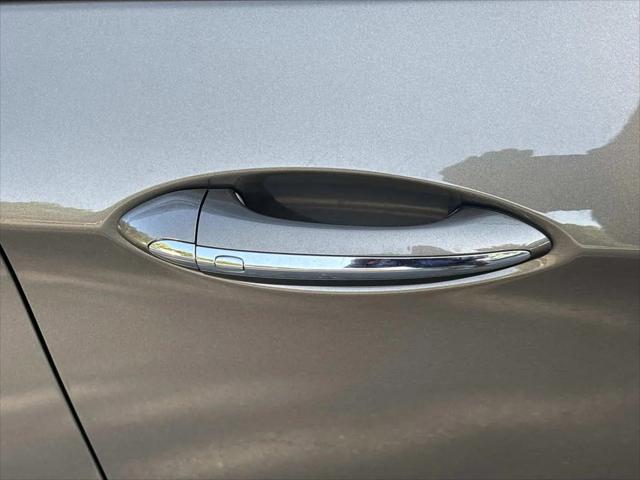 2019 Buick Envision FWD Essence