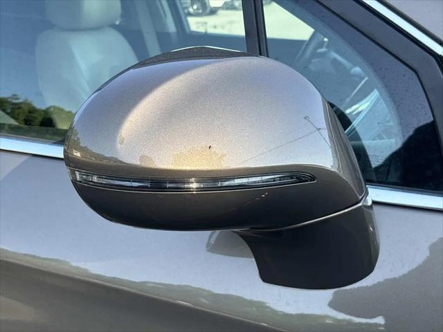 2019 Buick Envision FWD Essence