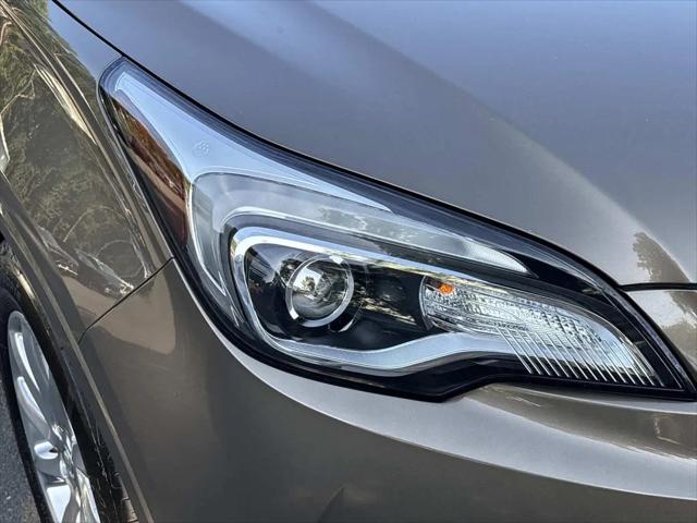 2019 Buick Envision FWD Essence