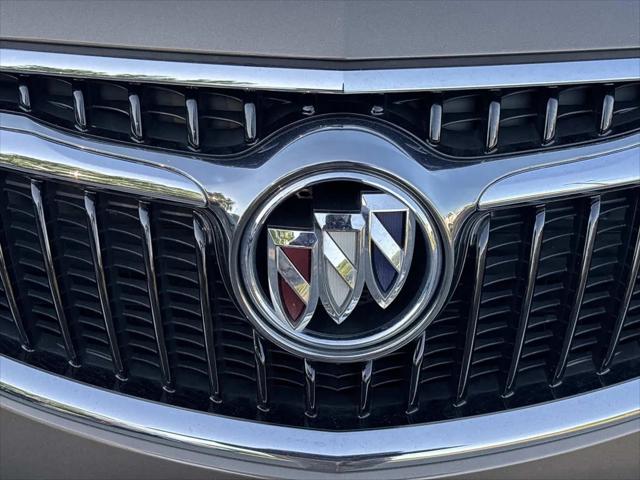 2019 Buick Envision FWD Essence