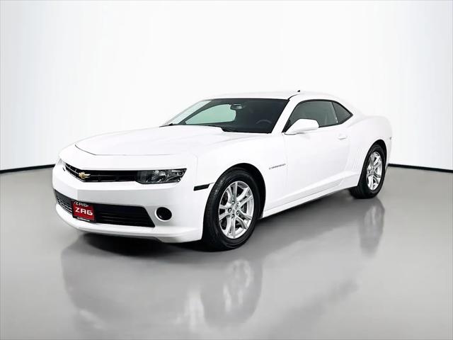 2015 Chevrolet Camaro 2LS for sale in Lynnwood, WA
