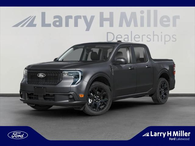 2025 Ford Maverick Lobo for sale in Lakewood, CO