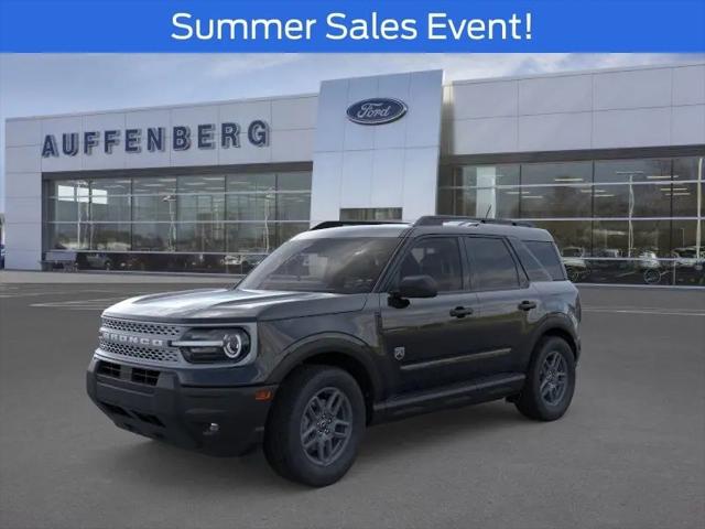 2026 Ford Bronco Sport Big Bend for sale in O'Fallon, IL