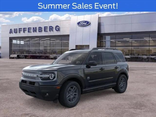 2026 Ford Bronco Sport Big Bend for sale in O'Fallon, IL