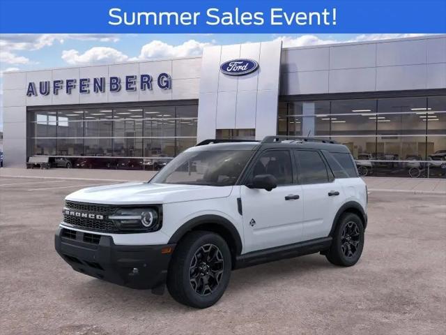 2026 Ford Bronco Sport Outer Banks for sale in O'Fallon, IL