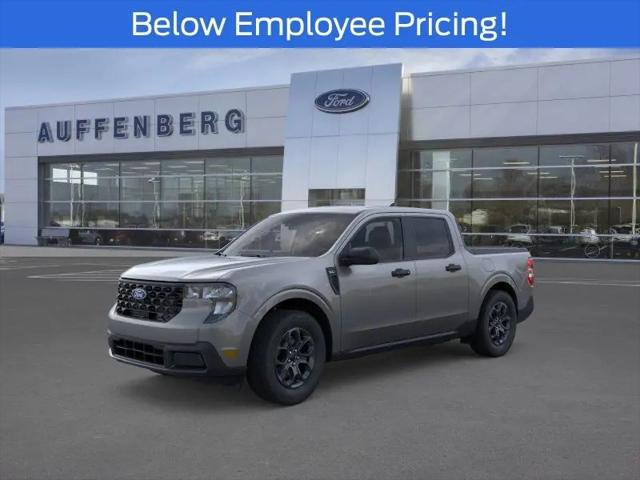 2026 Ford Maverick XLT for sale in O'Fallon, IL