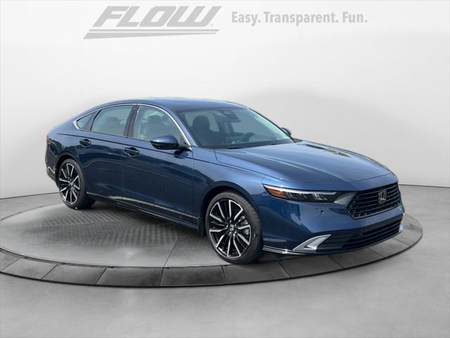 2024 Honda Accord Hybrid Touring for sale in Burlington, NC