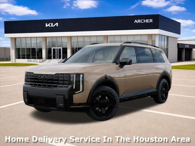 2027 Kia Telluride X-Line EX for sale in Houston, TX