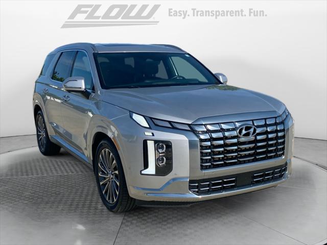 2023 Hyundai Palisade Calligraphy for sale in Winston Salem, NC
