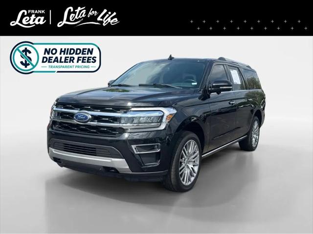 2023 Ford Expedition Limited MAX for sale in O'Fallon, MO