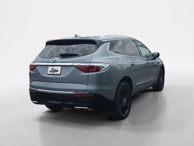 2023 Buick Enclave Essence AWD