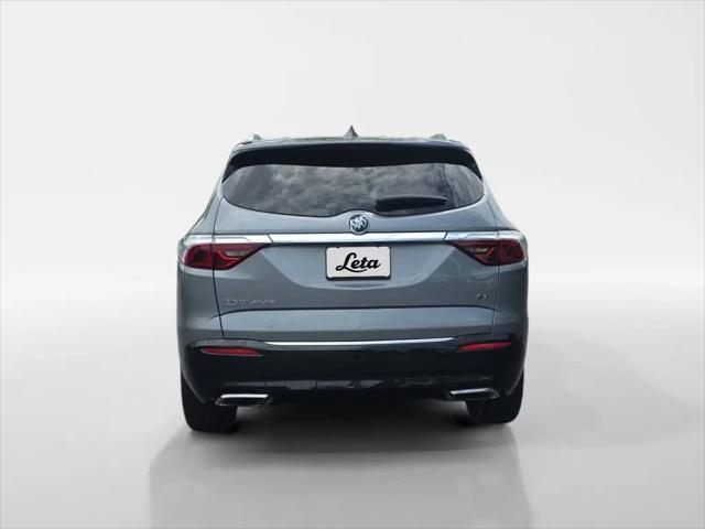 2023 Buick Enclave Essence AWD