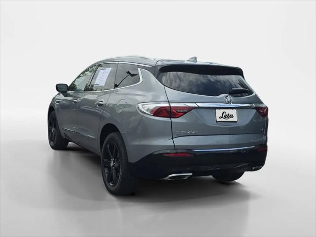 2023 Buick Enclave Essence AWD