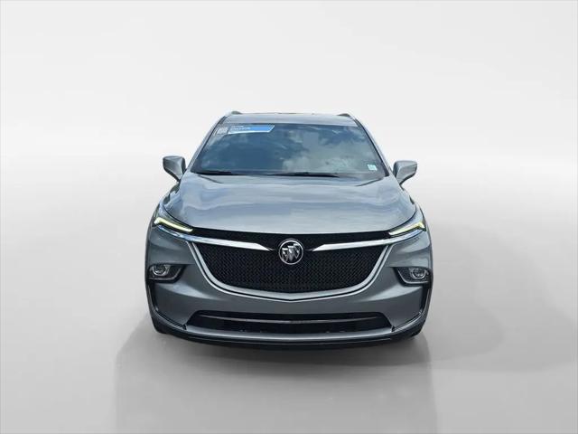 2023 Buick Enclave Essence AWD
