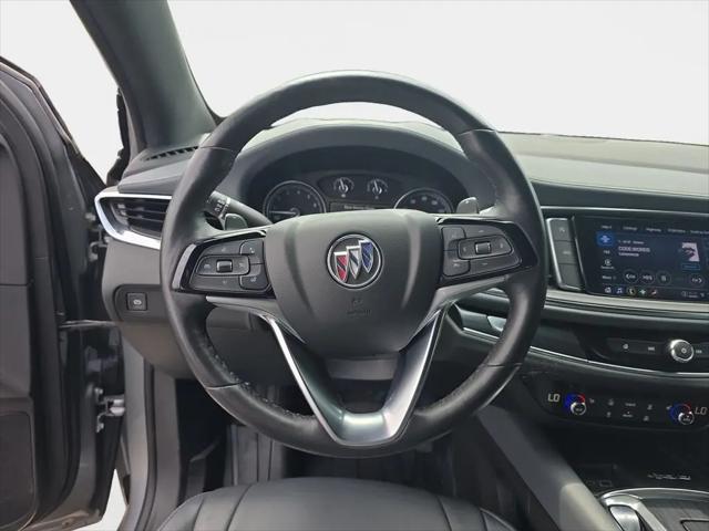 2023 Buick Enclave Essence AWD