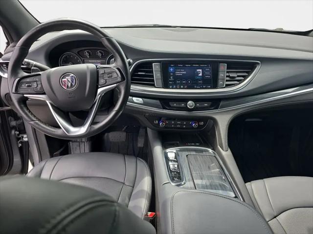 2023 Buick Enclave Essence AWD