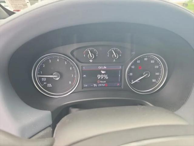 2023 Buick Enclave Essence AWD