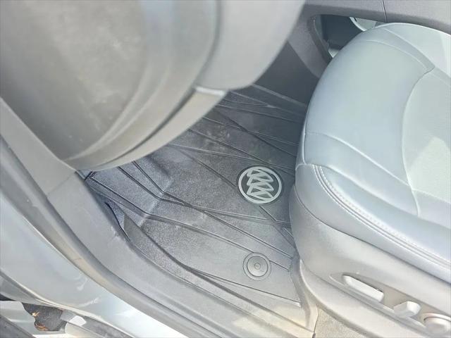 2023 Buick Enclave Essence AWD