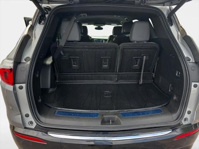 2023 Buick Enclave Essence AWD