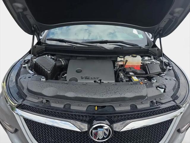 2023 Buick Enclave Essence AWD