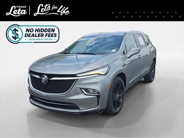 2023 Buick Enclave Essence AWD for sale in O'Fallon, MO