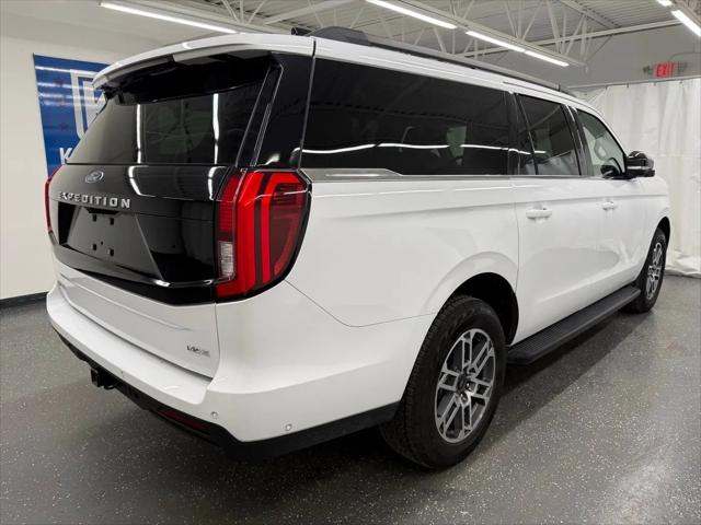 2025 Ford Expedition Active MAX