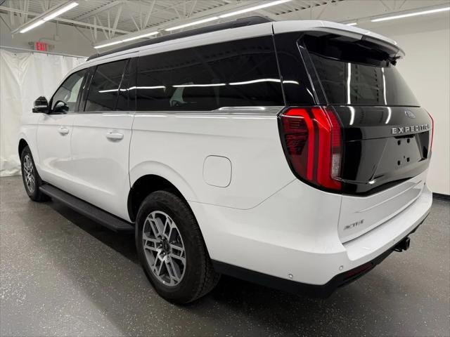 2025 Ford Expedition Active MAX