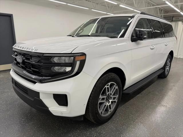 2025 Ford Expedition Active MAX