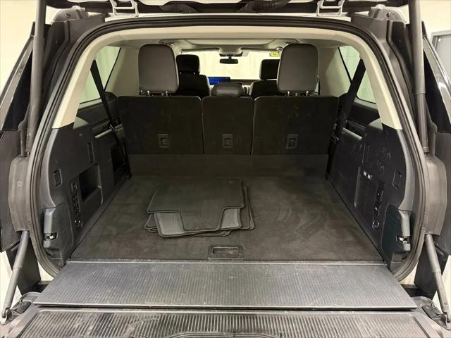 2025 Ford Expedition Active MAX