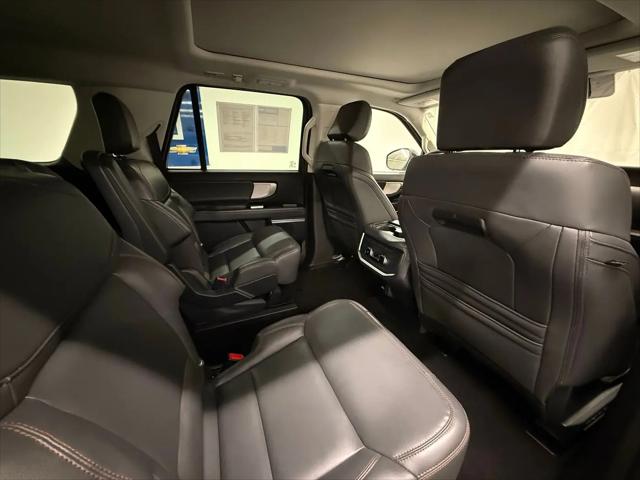 2025 Ford Expedition Active MAX